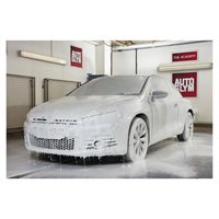 Autoglym High Foam Tfr 25L Skummende rengøringsmiddel