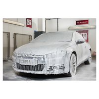 Autoglym High Foam Tfr 200L Skummende rengøringsmiddel