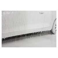 Autoglym High Foam Tfr 200L Skummende rengøringsmiddel