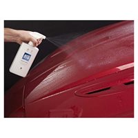 Autoglym Rapid Aqua Wax Kit 500 Ml.