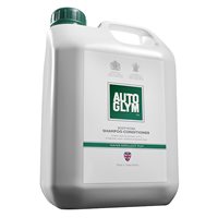 Autoglym Bodywork Shampoo Conditioner 2,5 Ltr. Med Voks