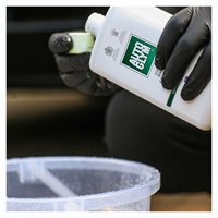 Autoglym Bodywork Shampoo Conditioner 2,5 Ltr. Med Voks