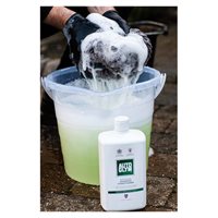 Autoglym Bodywork Shampoo Conditioner 2,5 Ltr. Med Voks