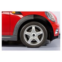 Autoglym Bumper & Trim Gel Care 500ml
