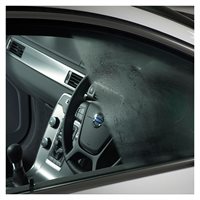 Autoglym Car Glass Polish 500 Ml.