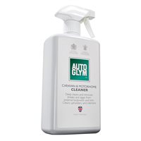 Autoglym Caravan & Motorhome Cleaner 1 Ltr.