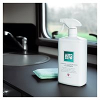 Autoglym Caravan & Motorhome Cleaner 1 Ltr.