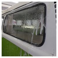 Autoglym Caravan & Motorhome Cleaner 1 Ltr.