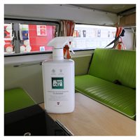 Autoglym Caravan & Motorhome Cleaner 1 Ltr.