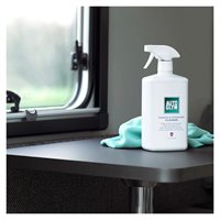 Autoglym Caravan & Motorhome Cleaner 1 Ltr.