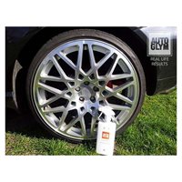 Autoglym Clean Wheels 500 Ml Syreholdig fælgrens