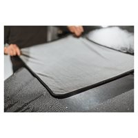 Autoglym Ultra-Soft Microfiber håndklæde