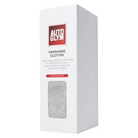 Autoglym Finish Mikrofiberklud 40x40cm 300gsm 2 stk