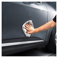 Autoglym Finish Mikrofiberklud 40x40cm 300gsm 2 stk