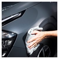 Autoglym Finish Mikrofiberklud 40x40cm 300gsm 2 stk