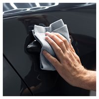 Autoglym Finish Mikrofiberklud 40x40cm 300gsm 2 stk
