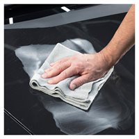 Autoglym Finish Mikrofiberklud 40x40cm 300gsm 2 stk