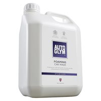 Autoglym Foaming Car Wash 2,5L Uden Voks