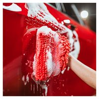 Autoglym Foaming Car Wash 2,5L Uden Voks