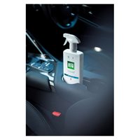 Autoglym Interior Cleaner & Sanitiser 500ml rens