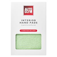 Autoglym Interior Hand Pad 2 stk.