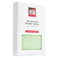 Autoglym Interior Hand Pad 2 stk.