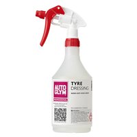 Label Autoglym Shampoo Conditioner No. 14B