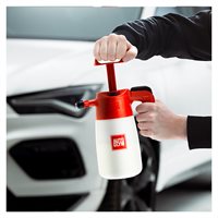 Autoglym Magma 2,5L Flyverustfjerner
