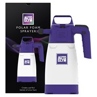 Autoglym Polar Foam Sprayer Tryksprøjte 1,9L