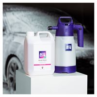 Autoglym Polar Foam Sprayer Tryksprøjte 1,9L