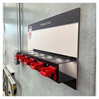 Autoglym Product Hub display 2025