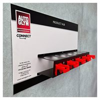 Autoglym Product Hub display 2025