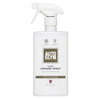 Autoglym Luksus Lakplejesæt