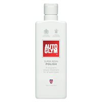 Autoglym Luksus Lakplejesæt