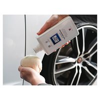 Autoglym Luksus Lakplejesæt