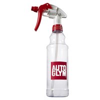 Autoglym indvendig plejepakke 1