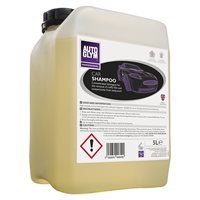 Autoglym udvendig plejepakke 2 - Traditionel vask