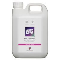 Autoglym udvendig vaske plejepakke 3 - Højtryksrenser