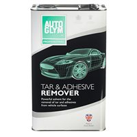 Autoglym afrensning af lak plejepakke 5