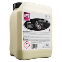 Autoglym udvendig finish plejepakke 7