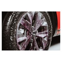 Autoglym Advanced Wheel cleaner 2,5L 6 stk inkl.sprayer