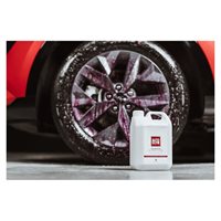 Autoglym Advanced Wheel cleaner 2,5L 6 stk inkl.sprayer