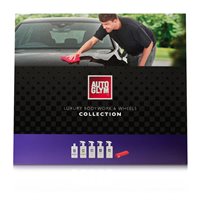 Autoglym Bodywork and Wheels Collection gavesæt