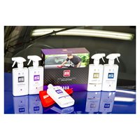 Autoglym Bodywork and Wheels Collection gavesæt