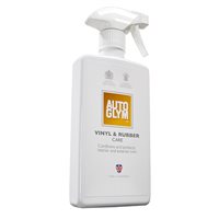 Autoglym Vinyl & Rubber Care 500ml