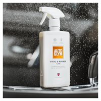 Autoglym Vinyl & Rubber Care 500ml