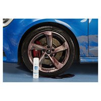 Autoglym Wheel Cleaning Mousse 500ml fælgrens spray