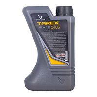 TAREX 15W40 1ltr mineralsk motorolie