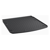 Bagagerumsbakke Audi A5 Sportsback 2009-2016