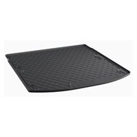 Bagagerumsbakke Audi A4 (B9) Sedan 2015-